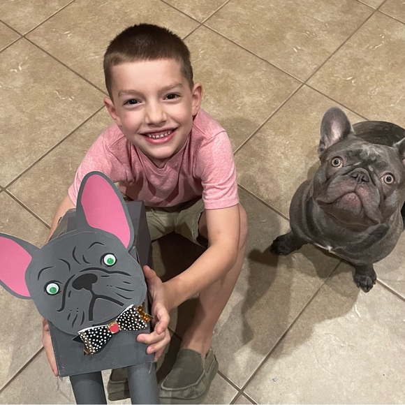 Meet your Posher, Keri - Picture 8 of 8